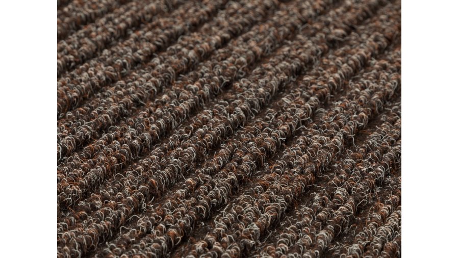 Čisticí zóna Capri 1910 – hnědá, šíře 2 m