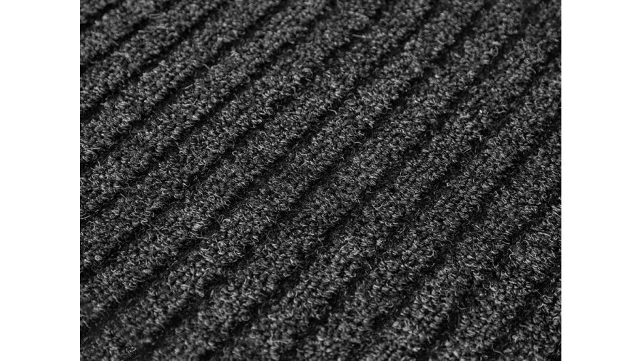 Čisticí zóna Arcos 07 – černá, šíře 2 m