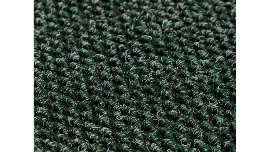 Čisticí zóna Prime Nop 1350 – zelená, šíře 2 m