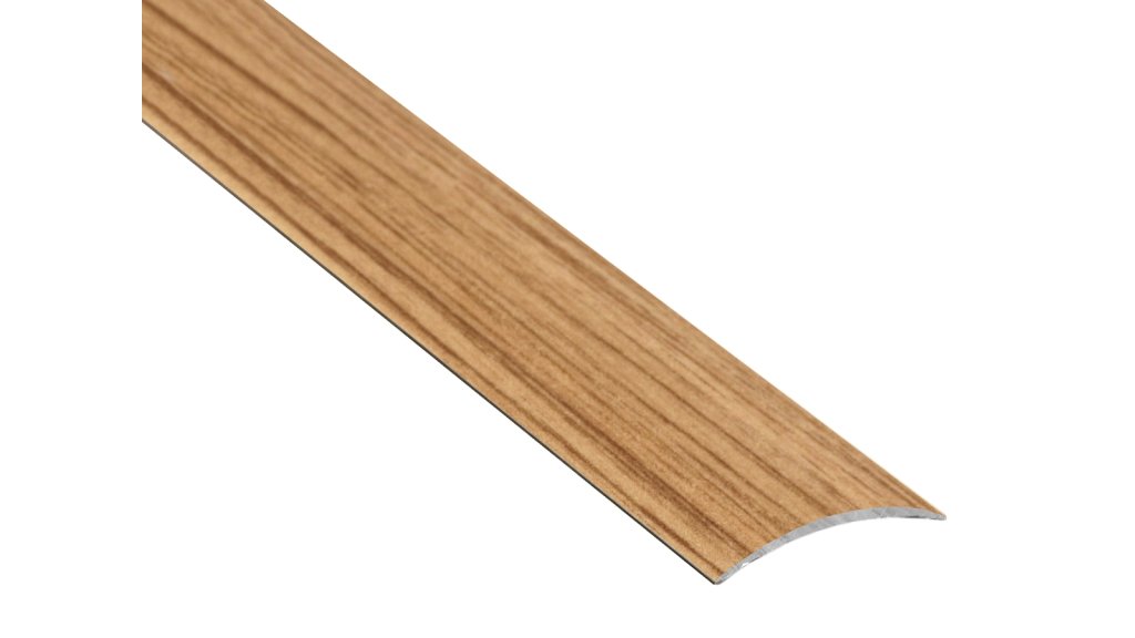 Přechodová lišta samolepící oblá Profilteam – Hikora E32 – 40 × 930 mm