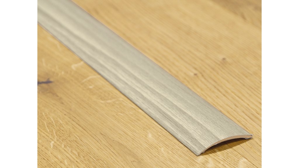 Přechodová lišta samolepící oblá Profilteam – Dub Arctic E904 – 40 × 930 mm