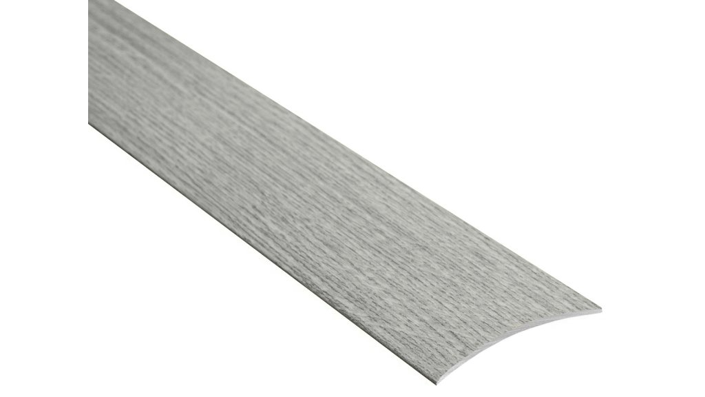 Přechodová lišta samolepící oblá Profilteam – Dub Topaz E14 – 40 × 930 mm