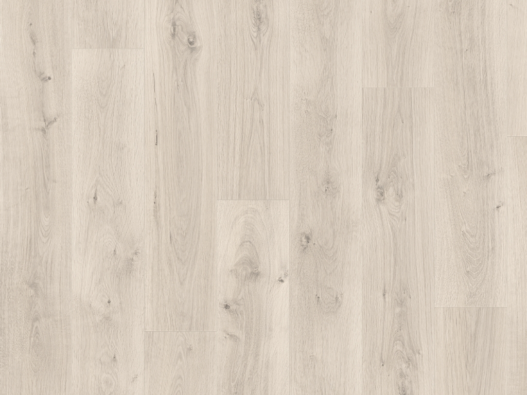 Laminátová podlaha Egger NatureSense Aqua Classic 33 Dub Pinot bílý EL2111