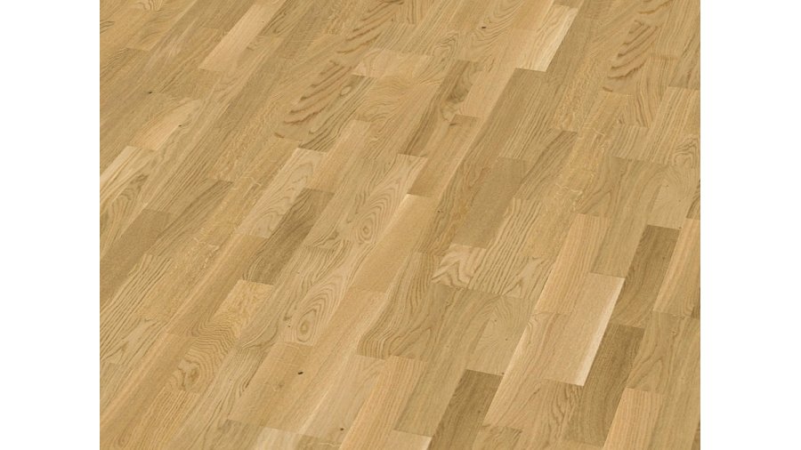 Dřevěná podlaha Designwood Dub Finale – 3-lamela, olej