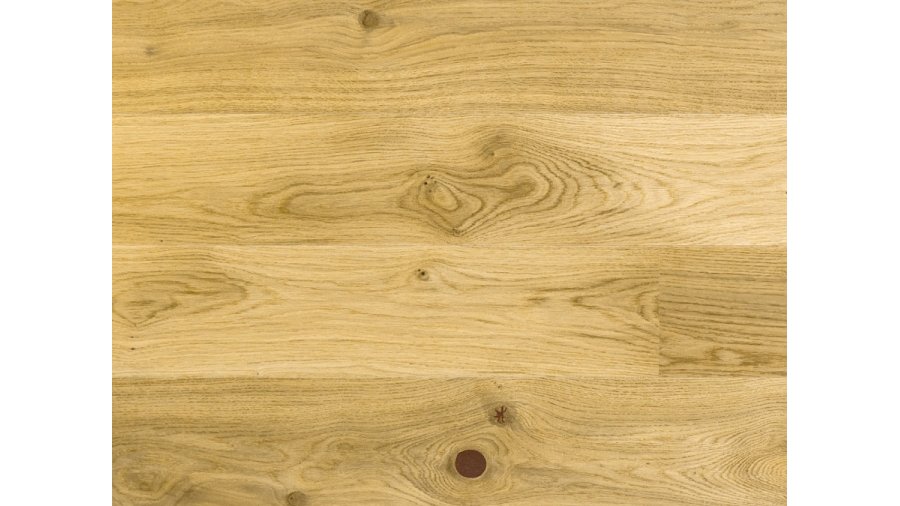 Dřevěná podlaha Designwood Dub Animoso – prkno 2V, lak Live Matt