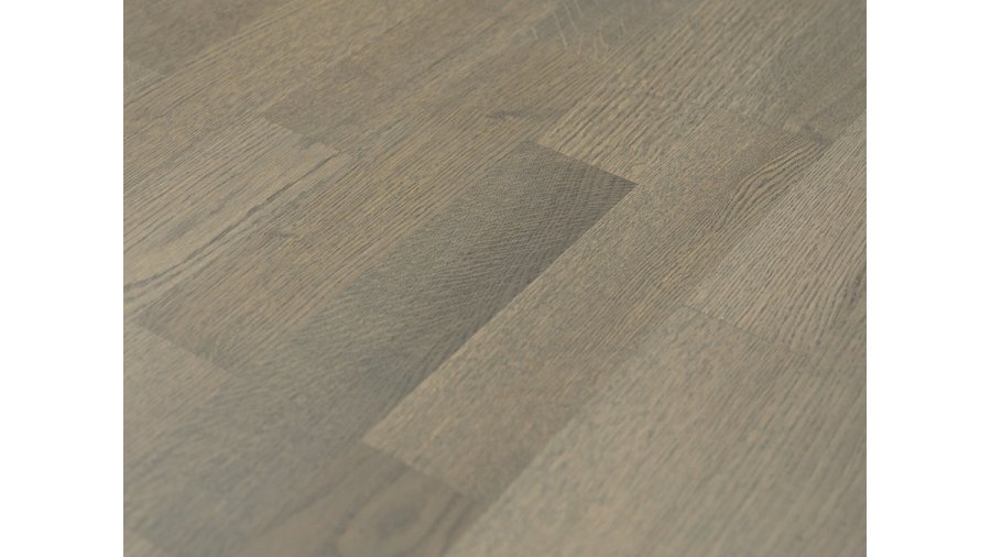 Dřevěná podlaha Designwood Dub Arizona – 3-lamela, lak Live Matt
