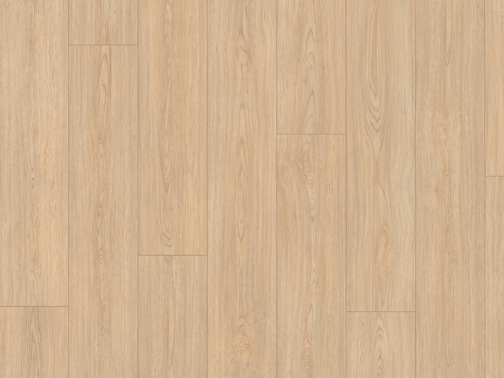 Laminátová podlaha Egger NatureSense Aqua Classic 32 Dub Casella přírodní světlý EL2151