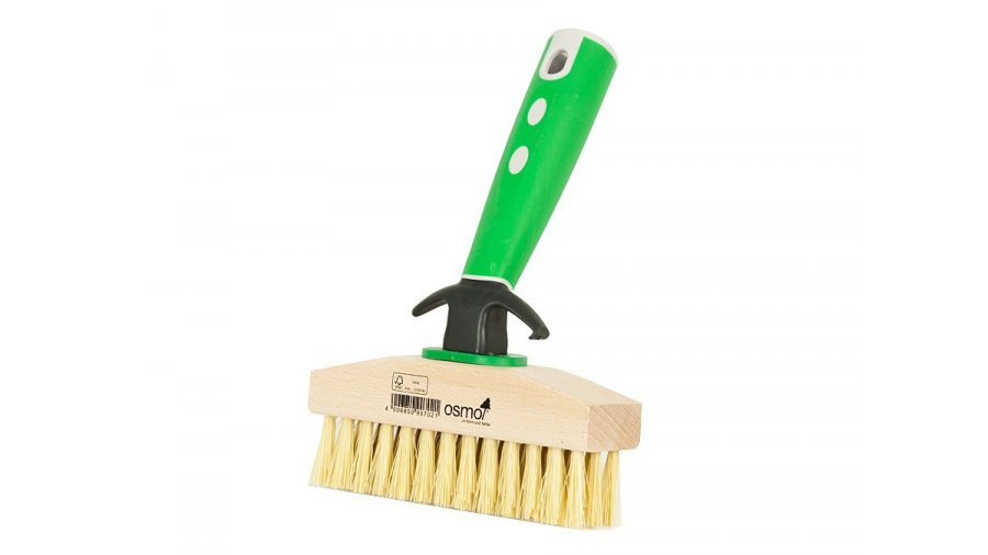 Osmo kartáč na čištění teras 150 mm