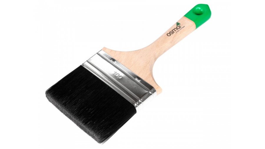 Osmo originální plochý štětec 100 mm
