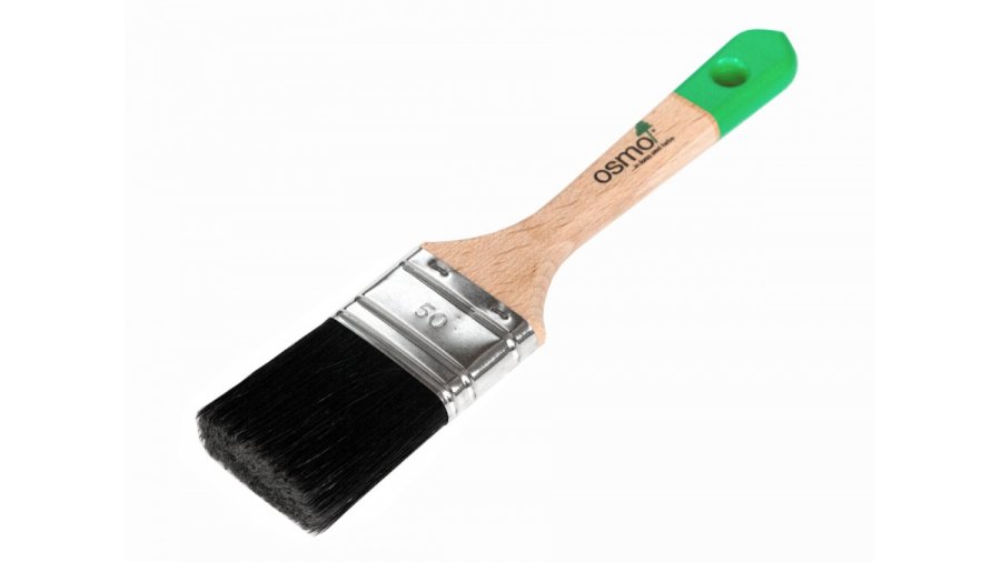 Osmo originální plochý štětec 50 mm