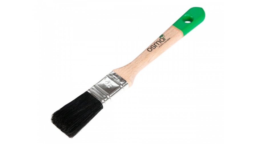 Osmo originální plochý štětec 25 mm