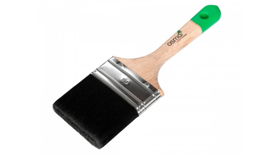 Osmo originální plochý štětec 80 mm
