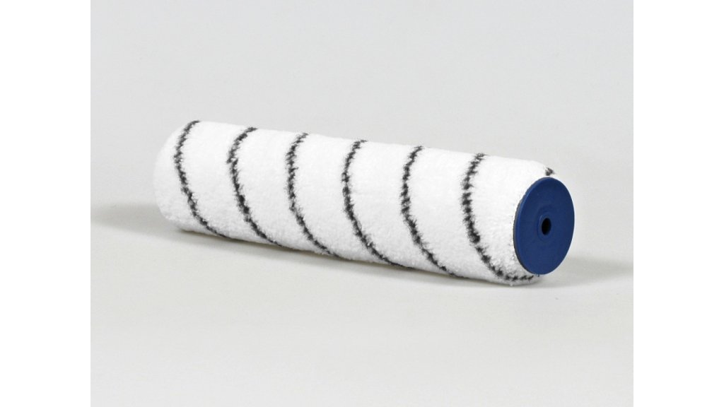 Loba Deluxe 120 lakovací váleček 25 cm, 120g/m²