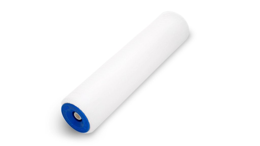 Loba Microfaser 60–80 váleček na oleje 25 cm cm (≈40–60 g/m²)