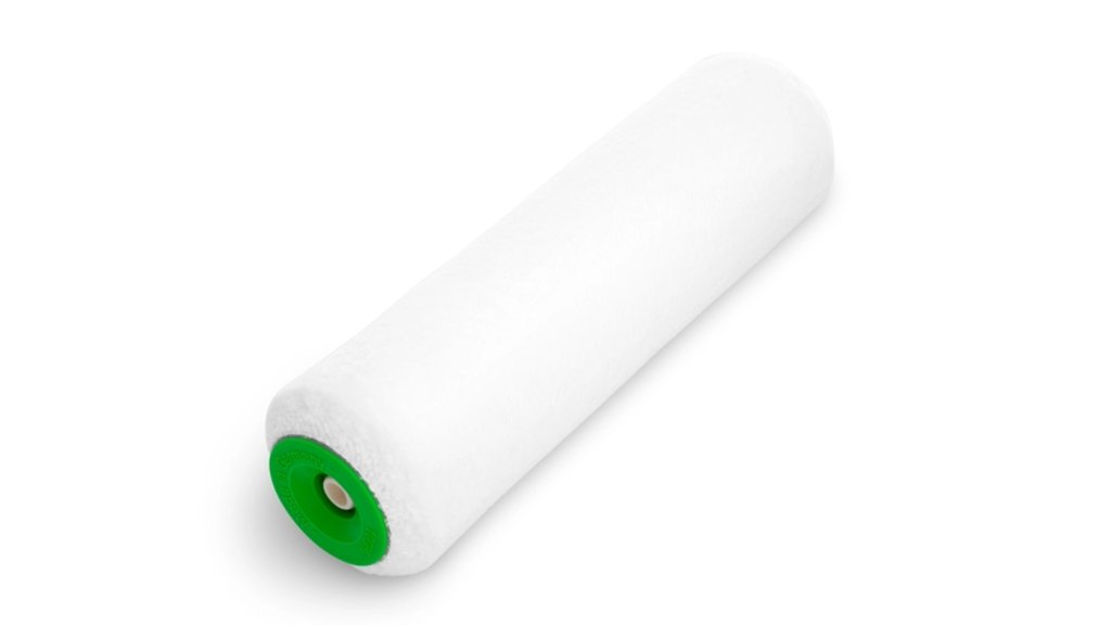 Loba Microfaser 100–120 – lakovací váleček 25 cm (≈100–120 g/m²)