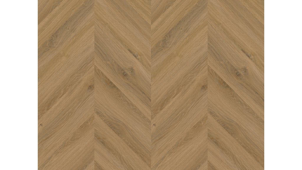Vinylová podlaha lepená Aspecta Contours Chevron GD55 Macadamia