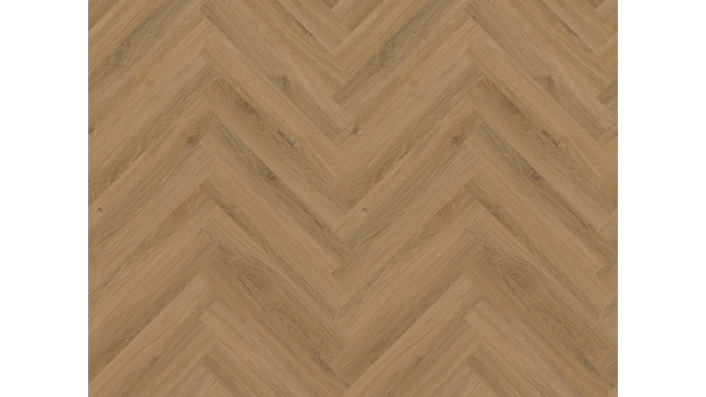 Vinylová plovoucí podlaha Aspecta Contour Isocore IC55 Herringbone Macadamia