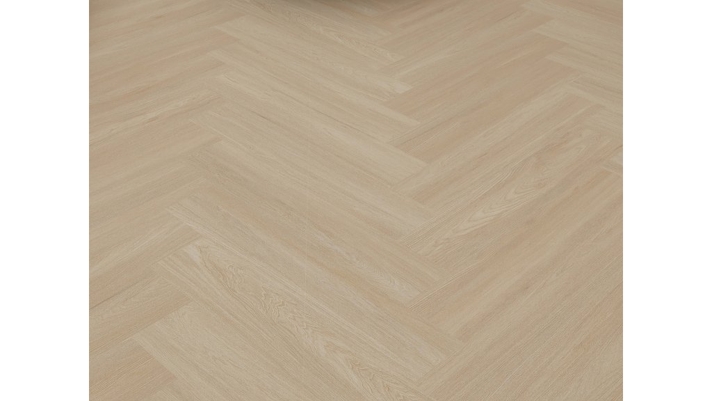 Vinylová podlaha lepená Aspecta Contours Herringbone GD55 Briar
