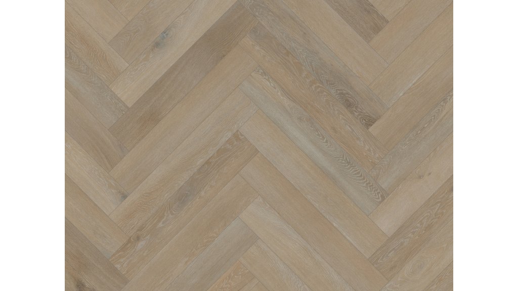 Vinylová podlaha lepená Aspecta Contours Herringbone GD55 Bolsena