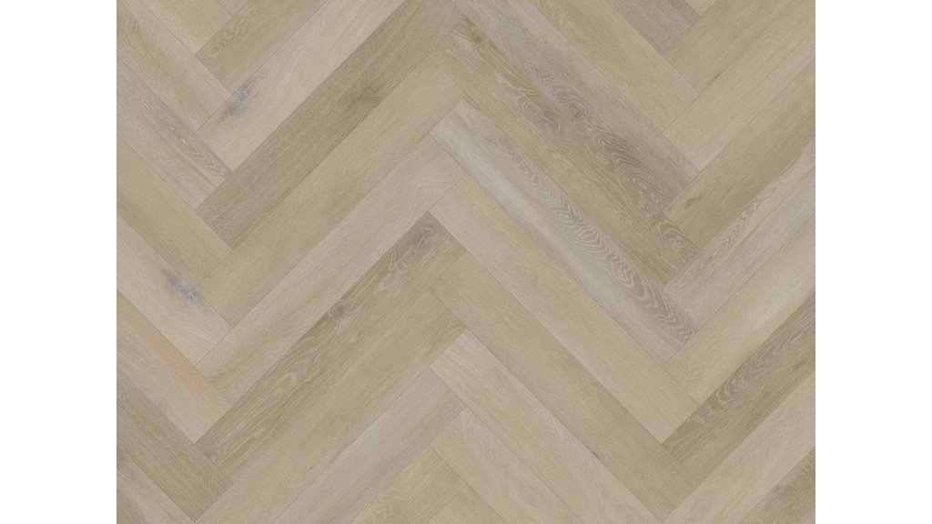 Vinylová podlaha lepená Aspecta Contours Herringbone GD55 Como