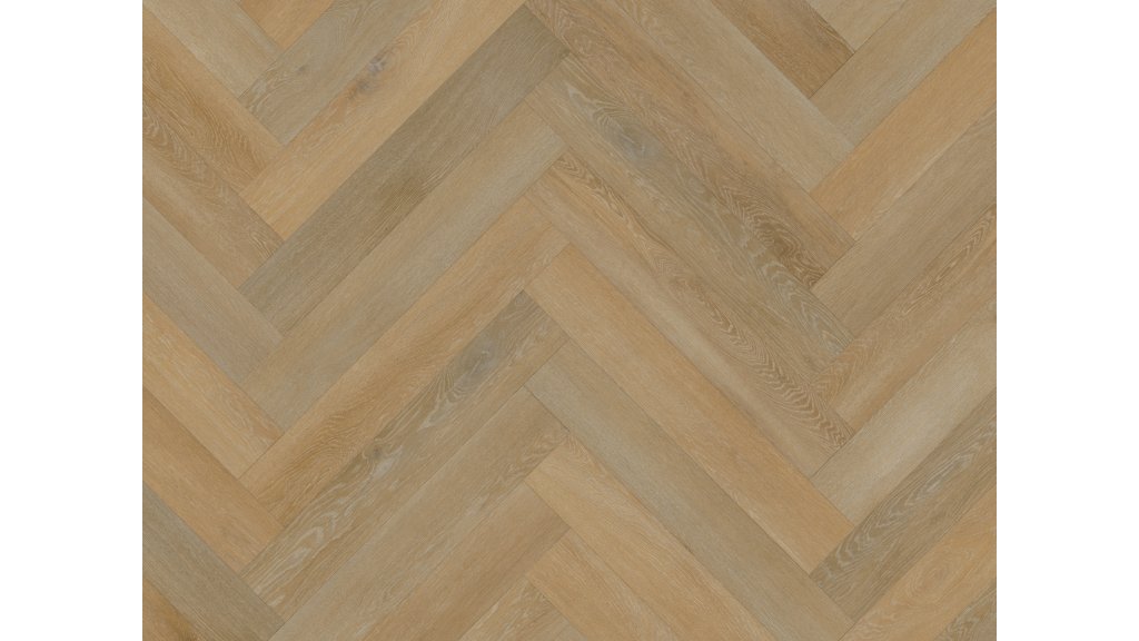 Vinylová plovoucí podlaha Aspecta Contour Isocore IC55 Herringbone Albano