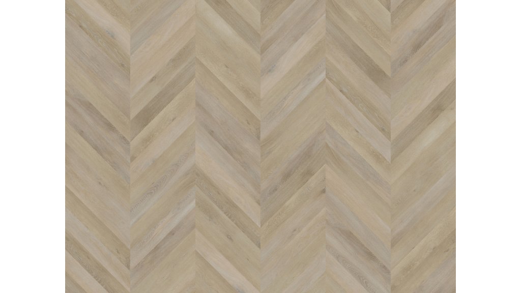Vinylová podlaha lepená Aspecta Contours Chevron GD55 Como