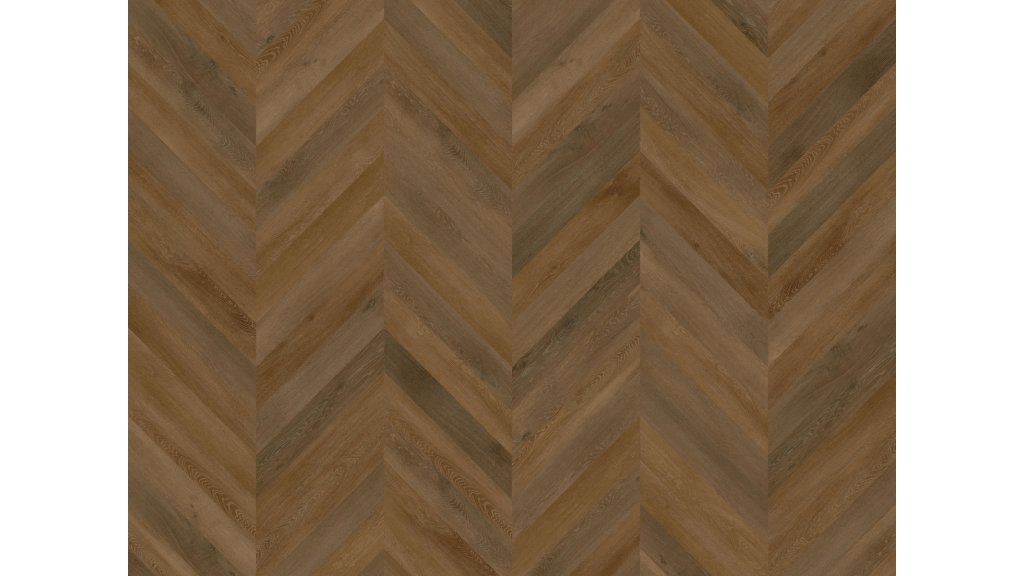 Vinylová plovoucí podlaha Aspecta Contour Isocore IC55 Chevron S Brienz