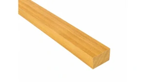Podkladní hranol pod terasy Tatajuba 45 × 70 × 3660 mm