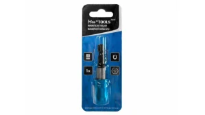 Magnetický rychloupínací držák bitu MEX-TOOLS Profi – 60 mm