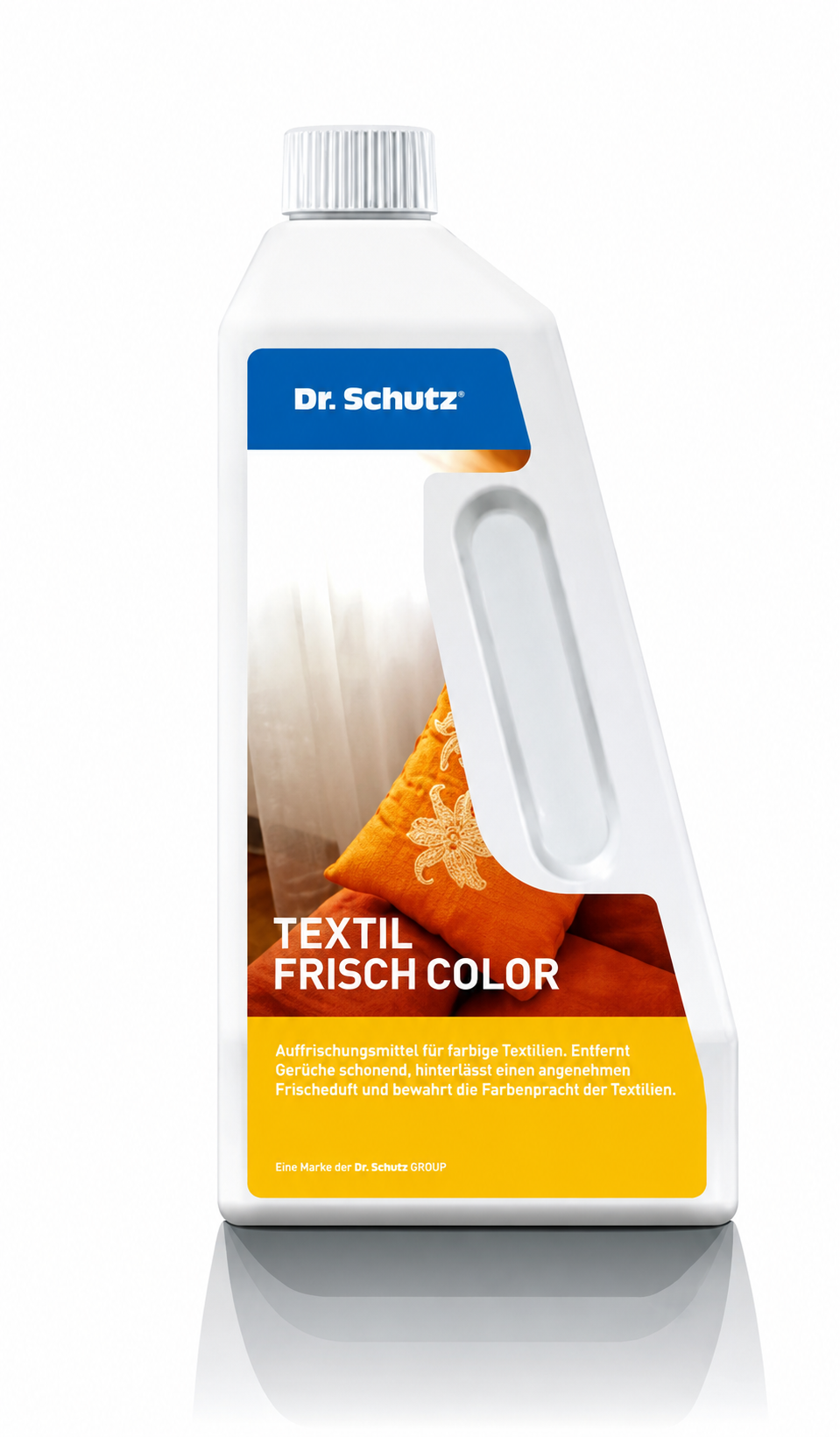 Dr. Schutz Textil Frisch COLOR