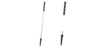 Dr. Schutz Click teleskopická tyč 150 - 300 cm