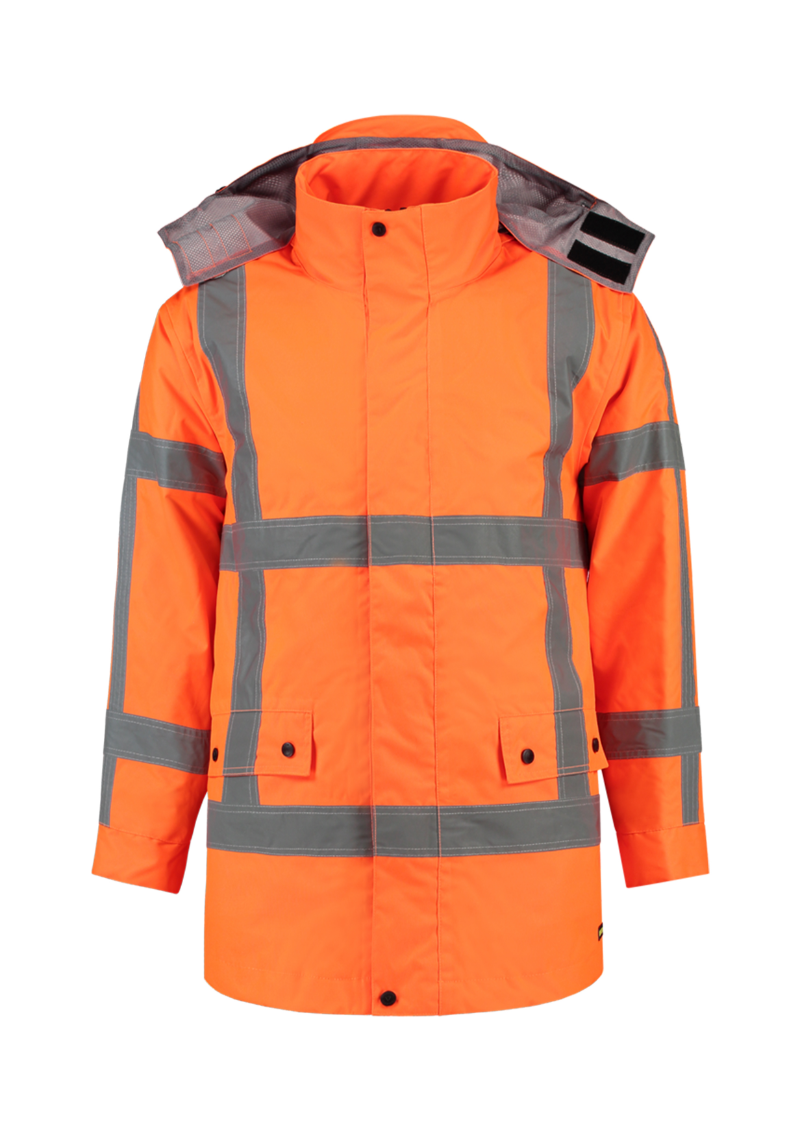 Pracovní bunda unisex RWS Parka