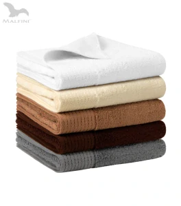 Ručník Bamboo Towel