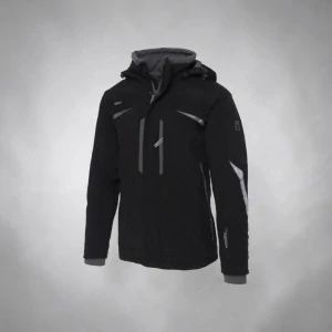 Softshellová zimní bunda ACTIVE PRO