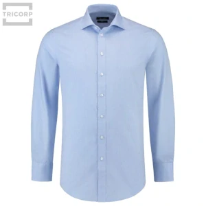 Košile pánská Fitted Stretch Shirt