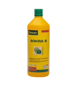 SOKRA B BRALEP