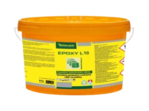 EPOXY L 10 BRALEP