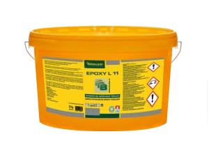 EPOXY L 11 BRALEP