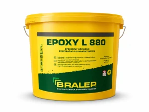 EPOXY L 880 BRALEP