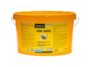 BRALEP KN 900 Univerzální disperzní lepidlo k lepení krytin s hladkým rubem