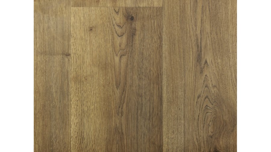 PVC podlaha Gerflor DesignTime 70 Wood Brown 7207, šíře 2 m
