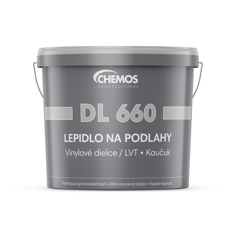 Chemos DL 660 14Kg