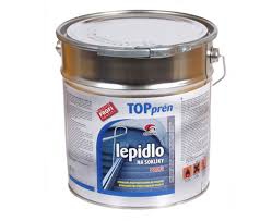 Chemos TOPprén na soklíky PROFI 4,5Kg 