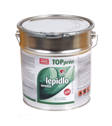 Chemos TOPprén univerzal 0,8Kg