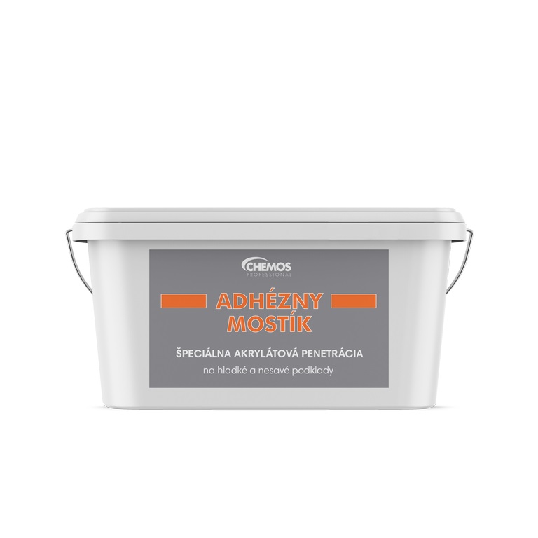 Chemos Adhézní můstek 5Kg