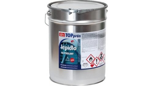 Chemos TOPprén na podlahy PROFI 4,5Kg