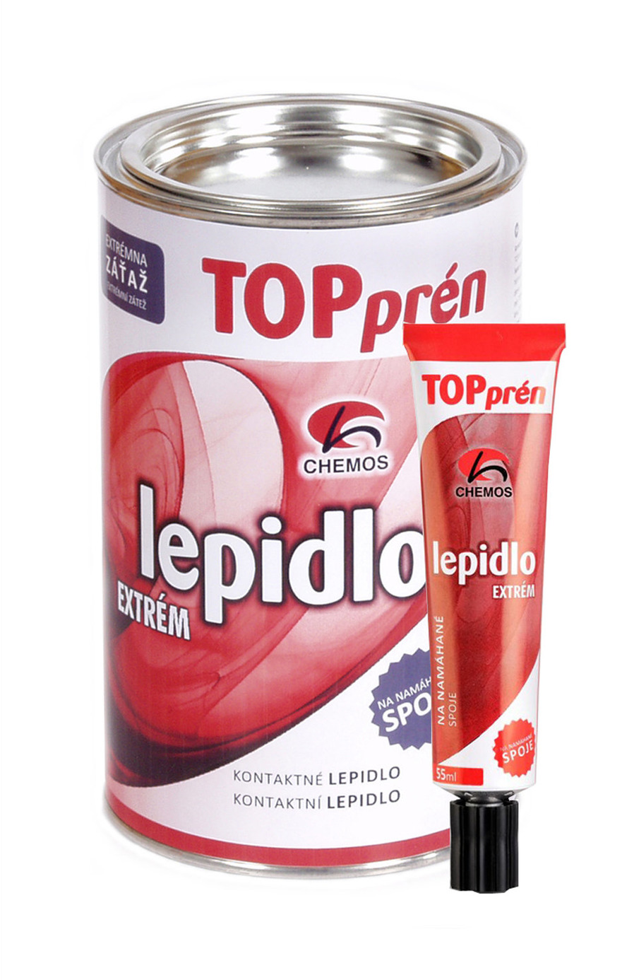Chemos TOPprén extrém 10Kg