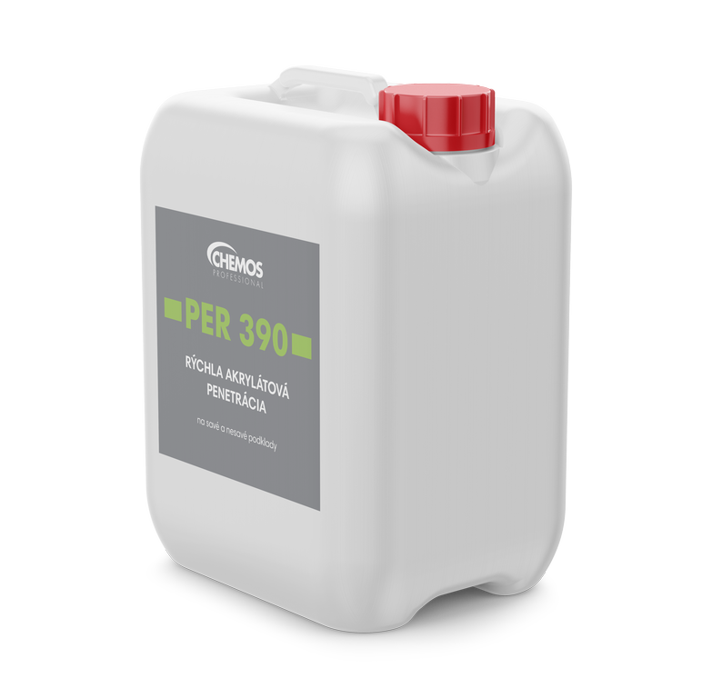 Chemos rychlá univerzální penetrace PER 390 5l