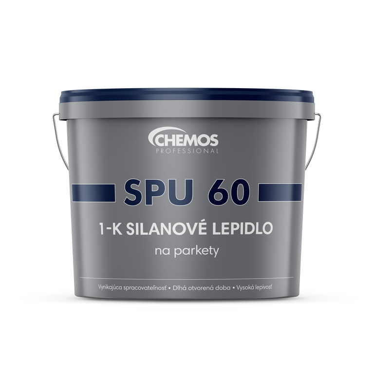 Chemos lepidlo na parkety SPU-60 18Kg