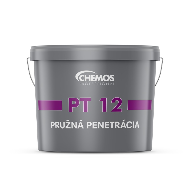 Chemos PT 12 1,5Kg